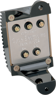 CYCLE ELECTRIC INC Replacement Regulator CE-603