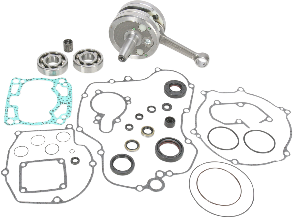 HOT RODS Crankshaft Kit - OE Crankshaft Replacement - Kawasaki CBK0091