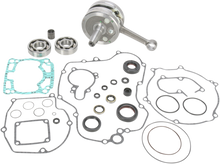HOT RODS Crankshaft Kit - OE Crankshaft Replacement - Kawasaki CBK0091