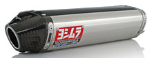 Signature Rs 5 Slip On Exhaust Ss Ss Cf