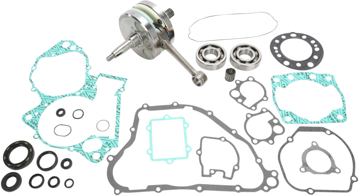 HOT RODS Crankshaft Kit - OE Crankshaft Replacement - Honda CBK0092
