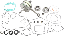 HOT RODS Crankshaft Kit - OE Crankshaft Replacement - Kawasaki CBK0093