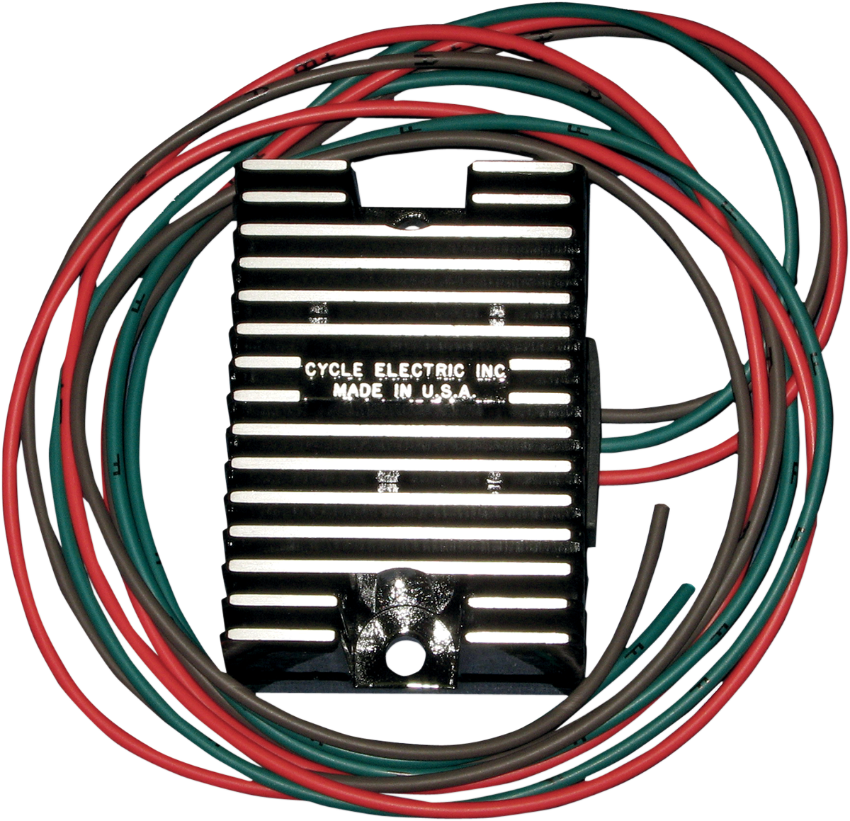 CYCLE ELECTRIC INC Standard - Rectifying Regulator - Harley Davidson CE-102