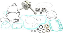 HOT RODS Crankshaft Kit - OE Crankshaft Replacement - Suzuki CBK0094