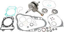 HOT RODS Crankshaft Kit - OE Crankshaft Replacement - Kawasaki | Suzuki CBK0095