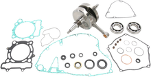 HOT RODS Crankshaft Kit - OE Crankshaft Replacement - Kawasaki | Suzuki CBK0099