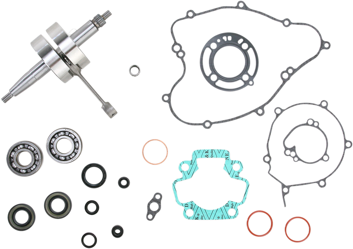HOT RODS Crankshaft Kit - OE Crankshaft Replacement - Kawasaki CBK0100