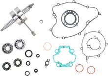 HOT RODS Crankshaft Kit - OE Crankshaft Replacement - Kawasaki CBK0100