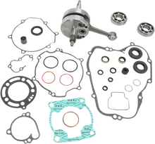 HOT RODS Crankshaft Kit - OE Crankshaft Replacement - Kawasaki CBK0102