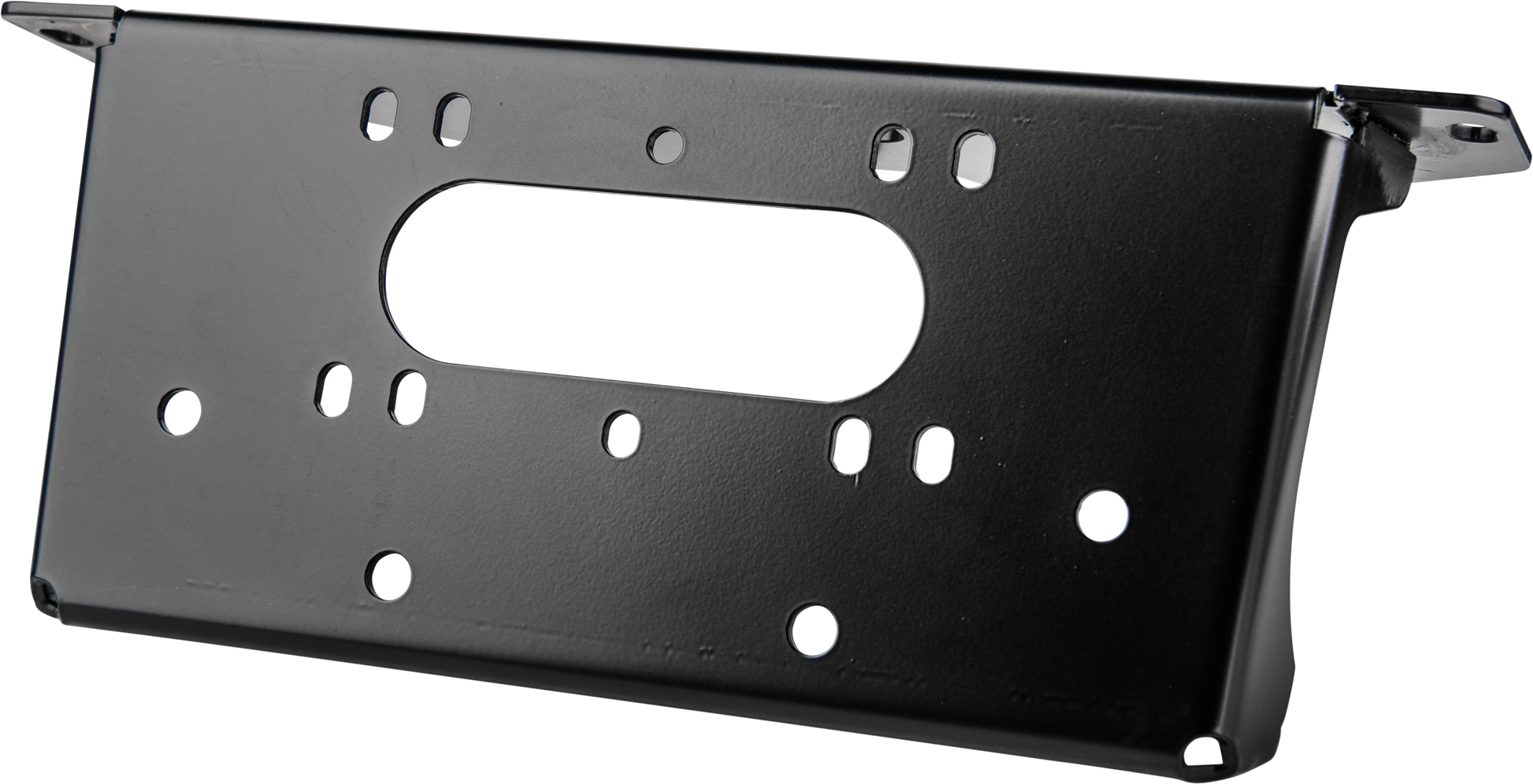 Winch Mount