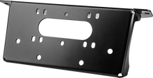 Winch Mount