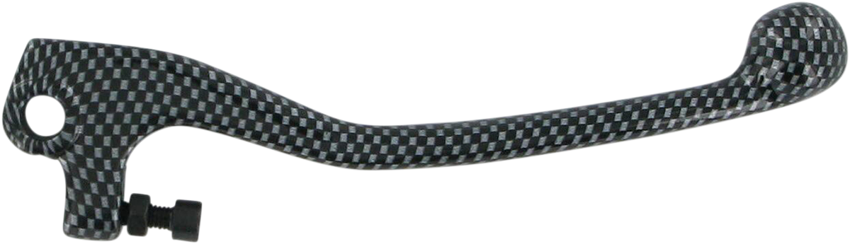PARTS UNLIMITED Carbon Fiber Look Brake Lever 53175-ML3-790 C