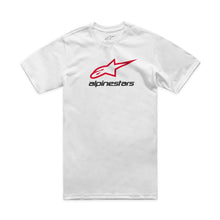 Always 2.0 Csf Tee White/Red/Black Xl