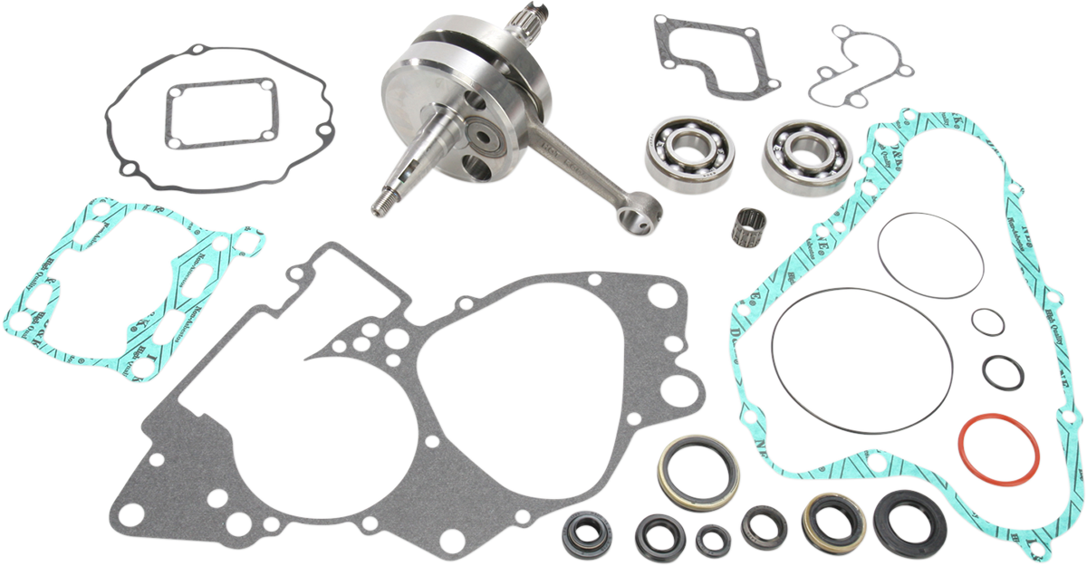 HOT RODS Crankshaft Kit - OE Crankshaft Replacement - Suzuki CBK0103
