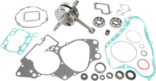 HOT RODS Crankshaft Kit - OE Crankshaft Replacement - Suzuki CBK0103