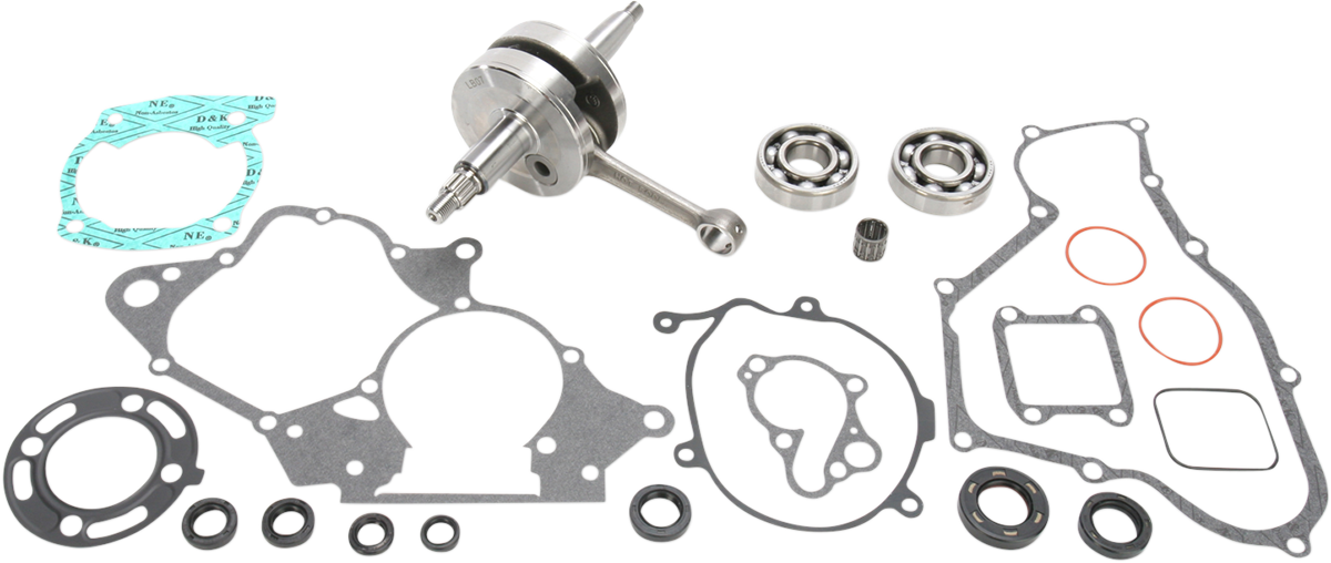 HOT RODS Crankshaft Kit - OE Crankshaft Replacement - Honda CBK0104