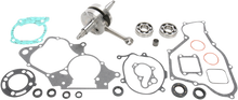HOT RODS Crankshaft Kit - OE Crankshaft Replacement - Honda CBK0104