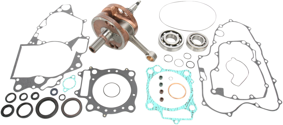 HOT RODS Crankshaft Kit - OE Crankshaft Replacement - Honda CBK0105