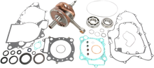 HOT RODS Crankshaft Kit - OE Crankshaft Replacement - Honda CBK0105