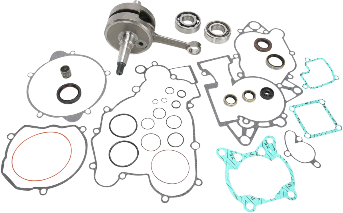 HOT RODS Crankshaft Kit - OE Crankshaft Replacement - KTM CBK0107