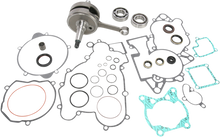 HOT RODS Crankshaft Kit - OE Crankshaft Replacement - KTM CBK0107