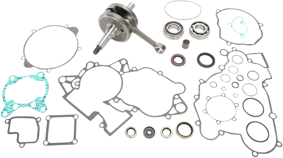 HOT RODS Crankshaft Kit - OE Crankshaft Replacement - KTM CBK0108