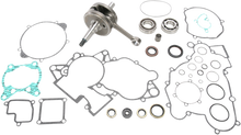 HOT RODS Crankshaft Kit - OE Crankshaft Replacement - KTM CBK0108