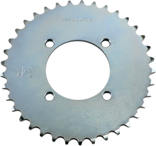 JT SPROCKETS Sprocket - Yamaha - 37-Tooth JTR834.37