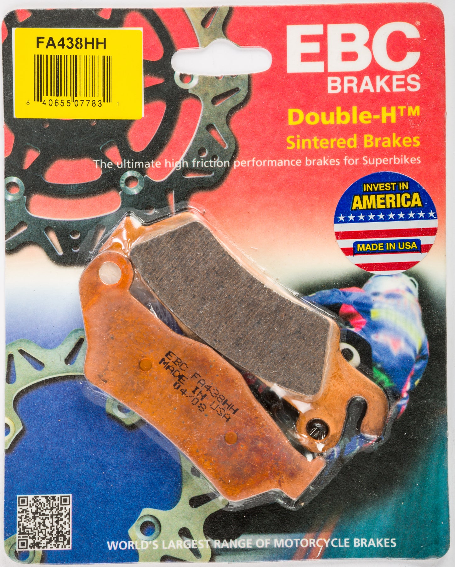 Brake Pads