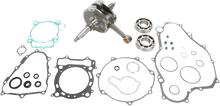 HOT RODS Crankshaft Kit - OE Crankshaft Replacement - Yamaha CBK0109