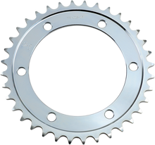 JT SPROCKETS Sprocket - Rear - Honda - 36-Tooth JTR1220.36