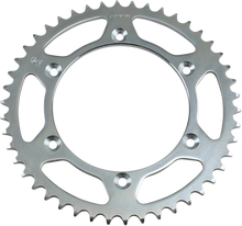 JT SPROCKETS Sprocket - Rear - Suzuki - 46-Tooth JTR1791.46