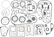 COMETIC Complete Gasket Kit - .030" - 5 Speed - '84-'91 Touring/FXR C9848F