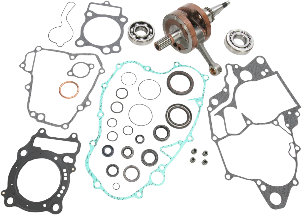 HOT RODS Crankshaft Kit - OE Crankshaft Replacement - Honda CBK0111