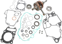 HOT RODS Crankshaft Kit - OE Crankshaft Replacement - Honda CBK0111