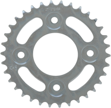 JT SPROCKETS Sprocket - Rear - Honda - 34-Tooth JTR212.34