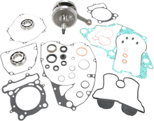 HOT RODS Crankshaft Kit - OE Crankshaft Replacement - Suzuki CBK0117