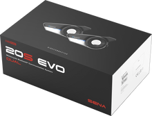 20s Evo Hd Bluetooth Comm System Dual