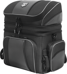 Route 1 Getaway Bag 2.0 32l Black