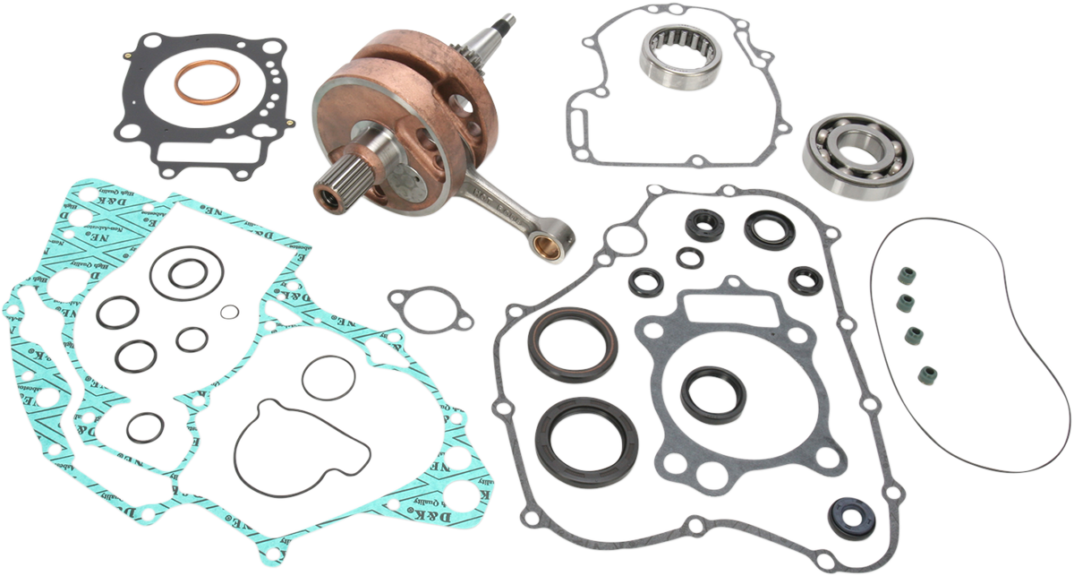 HOT RODS Crankshaft Kit - OE Crankshaft Replacement - Honda CBK0119