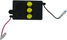 PARTS UNLIMITED Conventional Battery 6N22A4