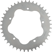 JT SPROCKETS Sprocket - Steel - Ducati - 41-Tooth JTR752.41