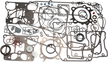 COMETIC Complete Gasket Kit - 95" Big Bore - .040" - '99-'06 Big Twin C9920