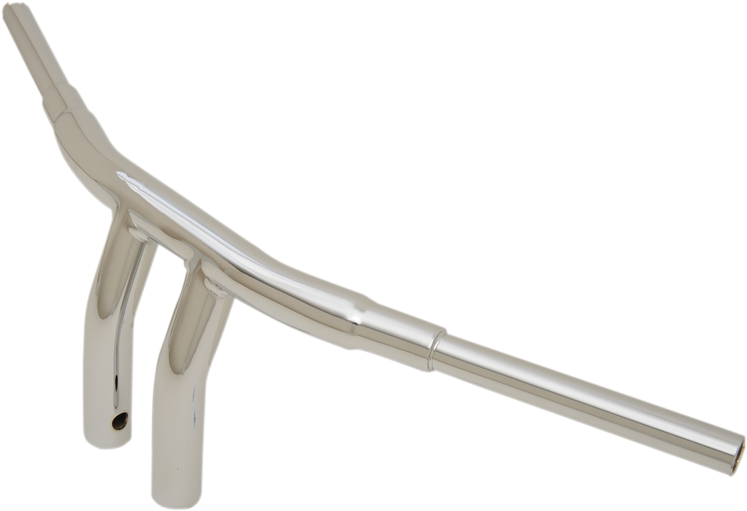DRAG SPECIALTIES 1-1/2" "Big" Buffalo Bar - 8" - Chrome 0601-4309