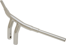 DRAG SPECIALTIES 1-1/2" "Big" Buffalo Bar - 8" - Chrome 0601-4309