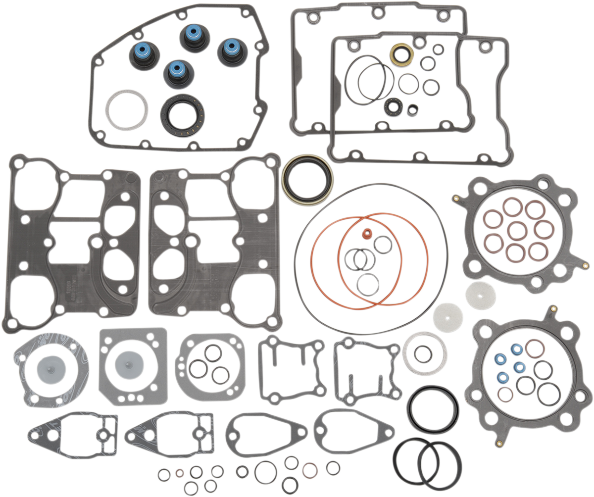 COMETIC Motor Gasket Kit - 95" Big Bore - '99-'06 Twin Cam C9892