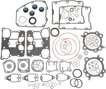 COMETIC Motor Gasket Kit - 95" Big Bore - '99-'06 Twin Cam C9892