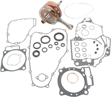 HOT RODS Crankshaft Kit - OE Crankshaft Replacement - Honda CBK0124