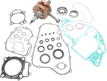 HOT RODS Crankshaft Kit - OE Crankshaft Replacement - Honda CBK0126