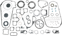 COMETIC Complete Gasket Kit - 5 Speed - 74"/80" Cylinders - '80-'83 Shovelhead C9965